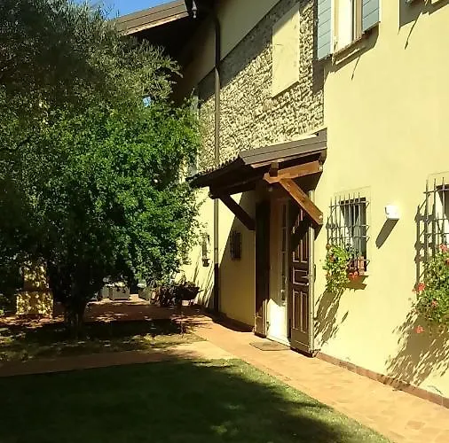 Hotel adatto agli animali: Villa Esther