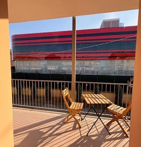 Maranello Suite