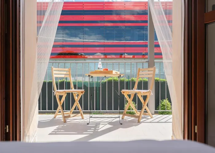 Maranello Suite
